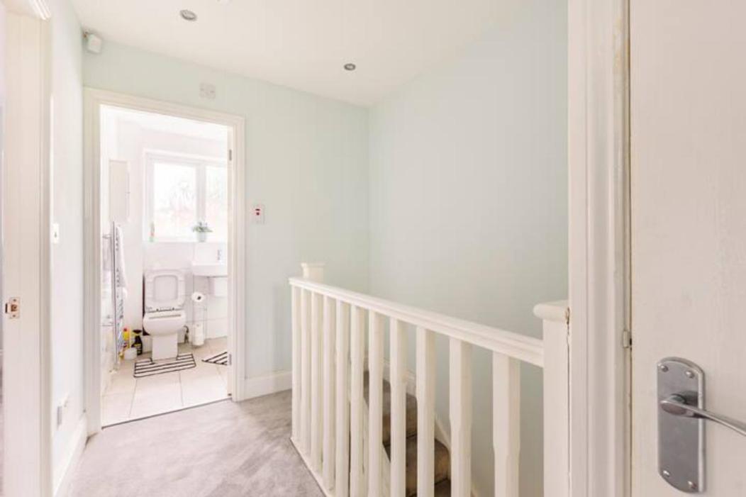 Apartment Overbury Lodge, Birmingham With Free Parking *