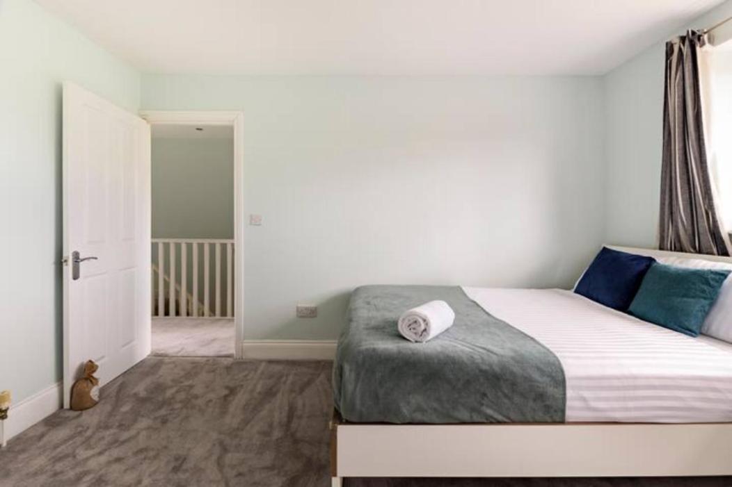 Overbury Lodge, Birmingham With Free Parking Apartment Northfield