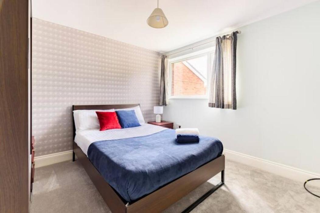 Overbury Lodge, Birmingham With Free Parking *
