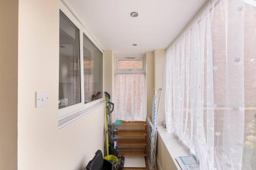 Overbury Lodge, Birmingham With Free Parking Northfield
