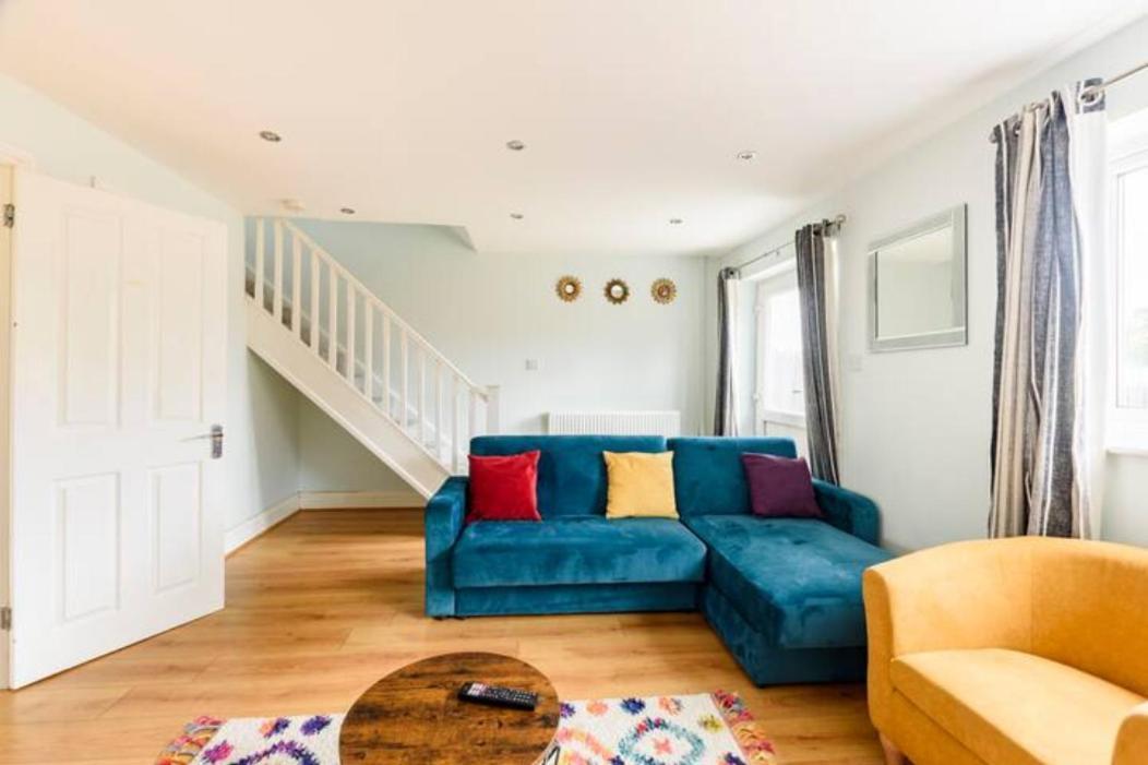 Overbury Lodge, Birmingham With Free Parking