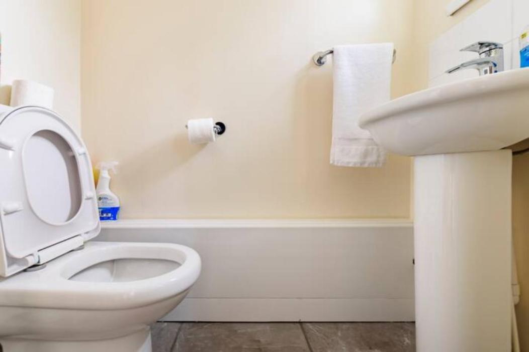 Apartment Overbury Lodge, Birmingham With Free Parking *