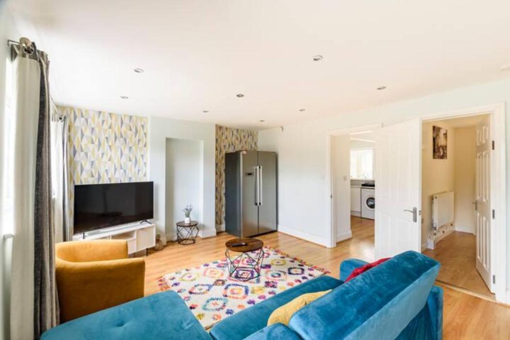 Overbury Lodge, Birmingham With Free Parking *