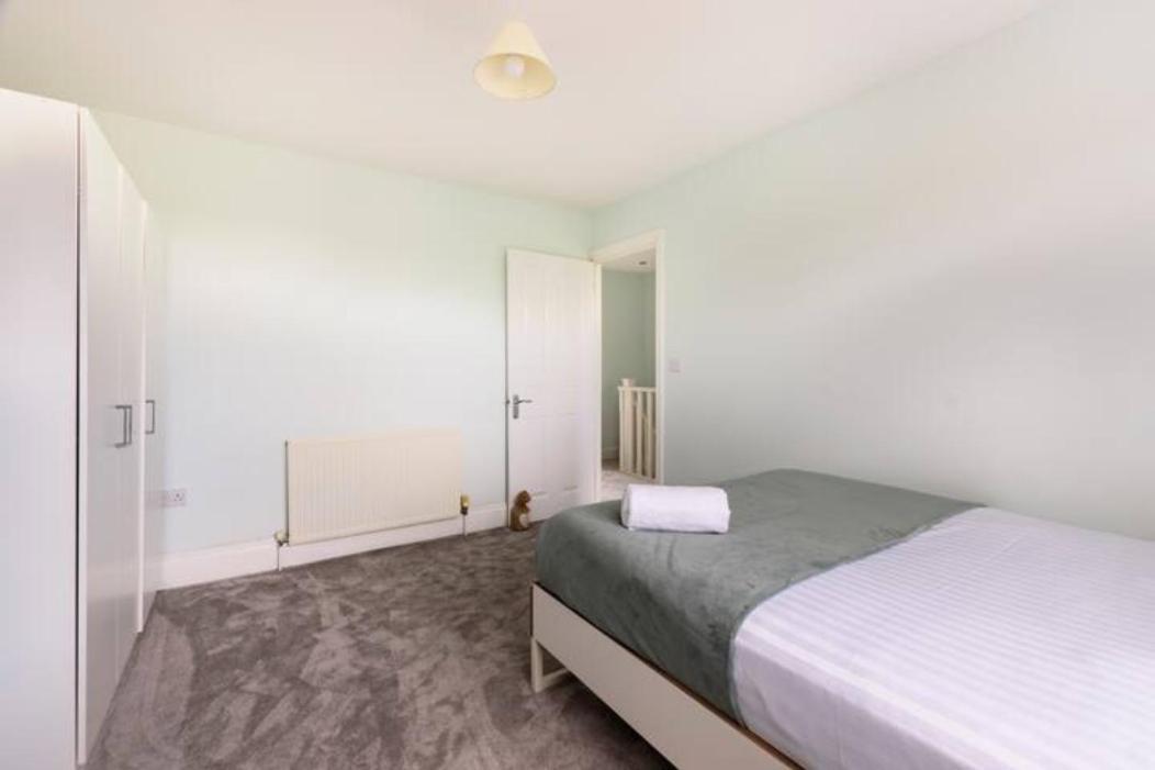 Overbury Lodge, Birmingham With Free Parking Apartment *