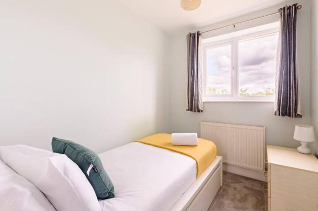 Overbury Lodge, Birmingham With Free Parking